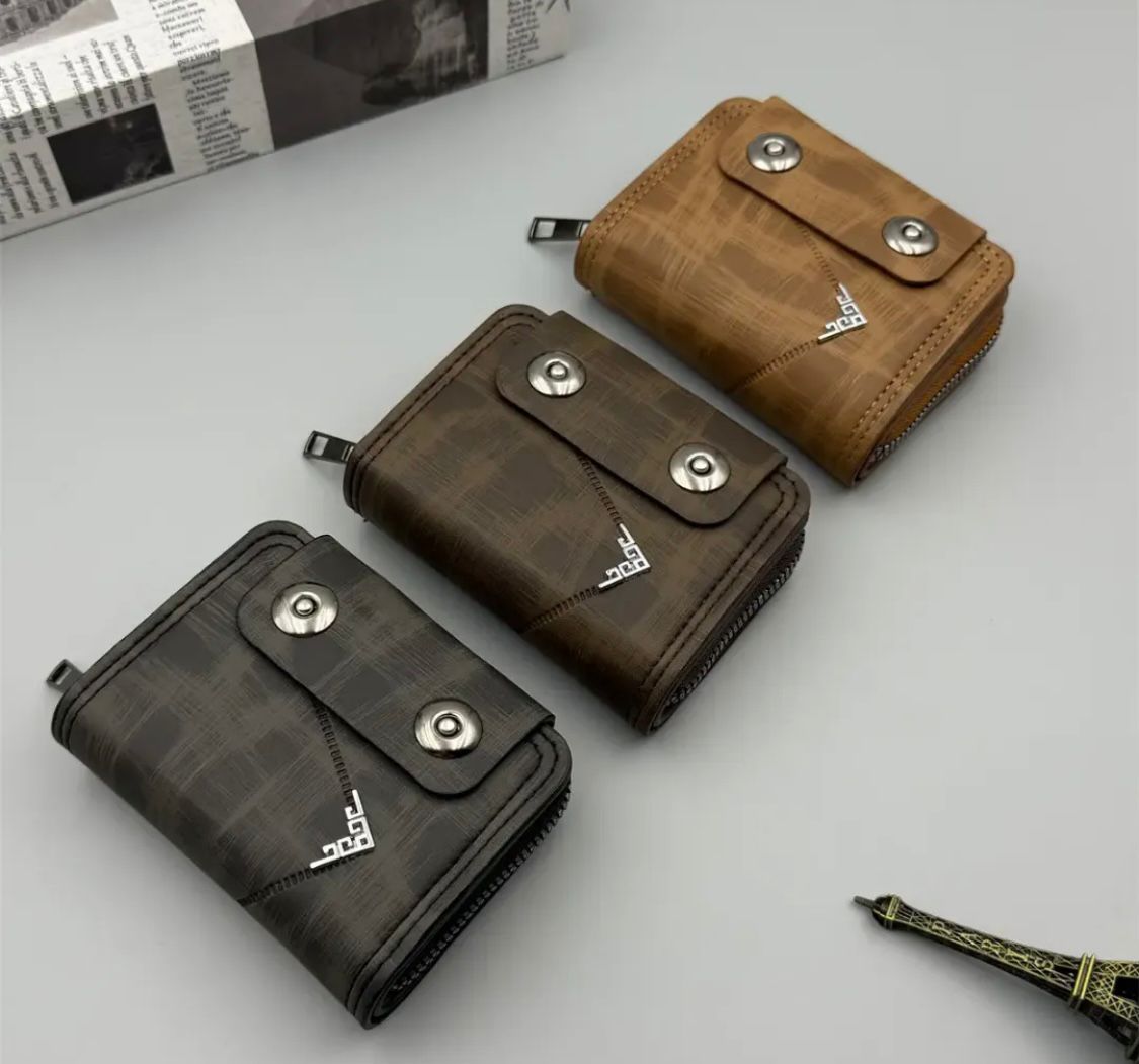 Card Holder Smart Wallet