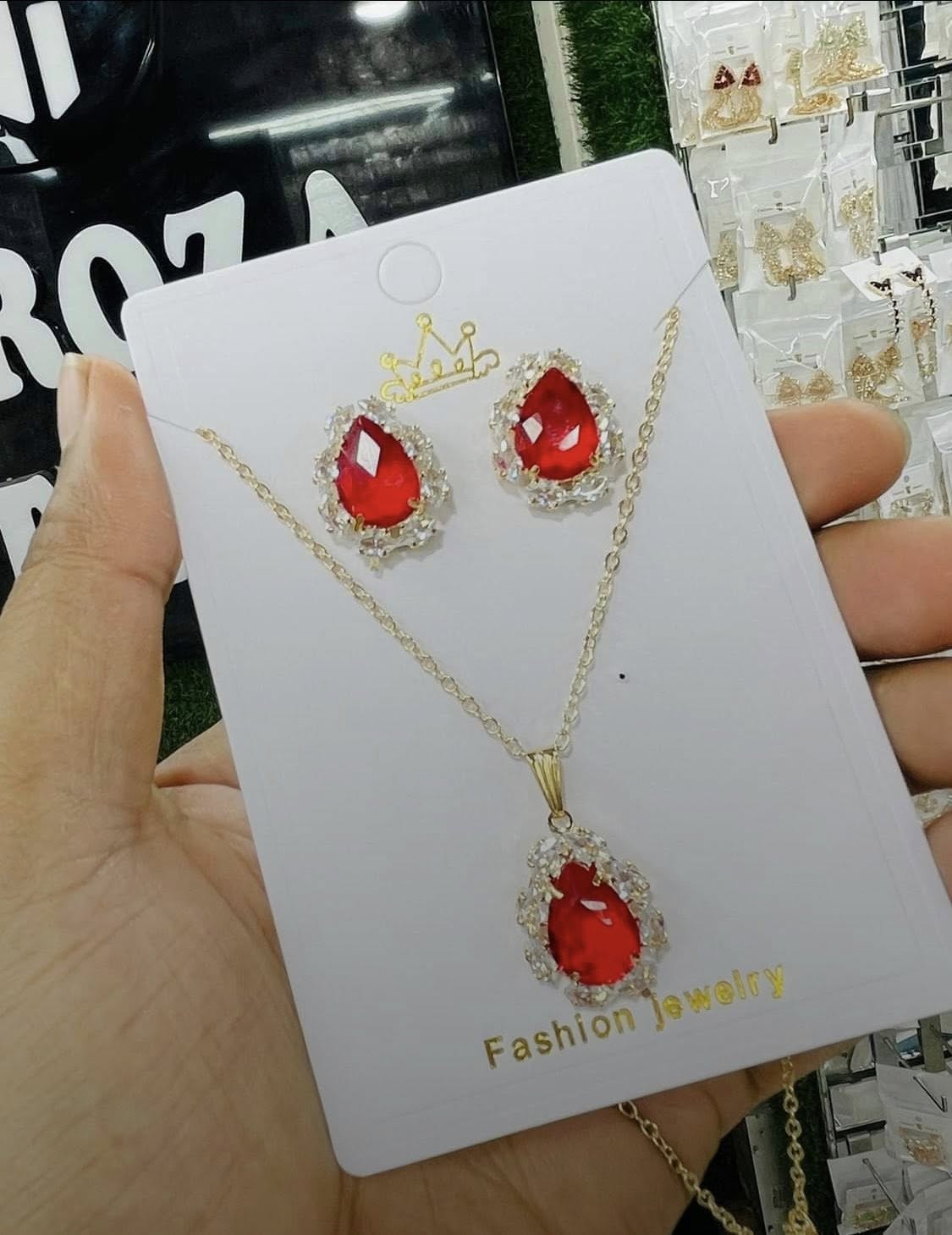 beautiful Neckless for woman